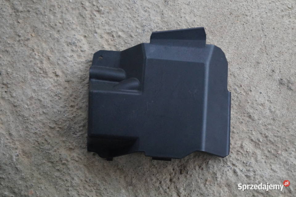 Volvo S40 V40 V50 C30 osłona 30764933 dolnośląskie Porajów