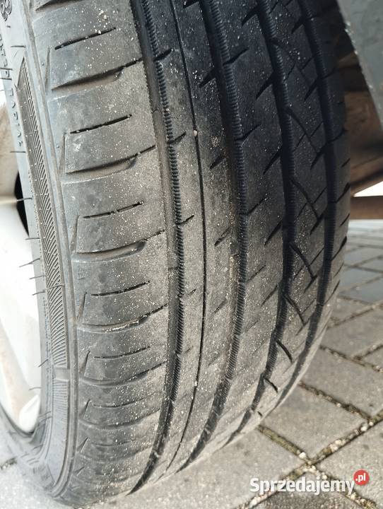 Ford Mondeo MK3 Korsze