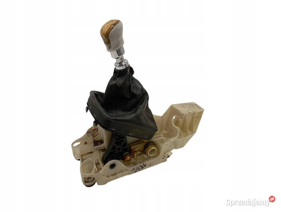 LEWAREK SKRZYNI BIEGÓW WYBIERAK MANUAL 18 TDCI 6