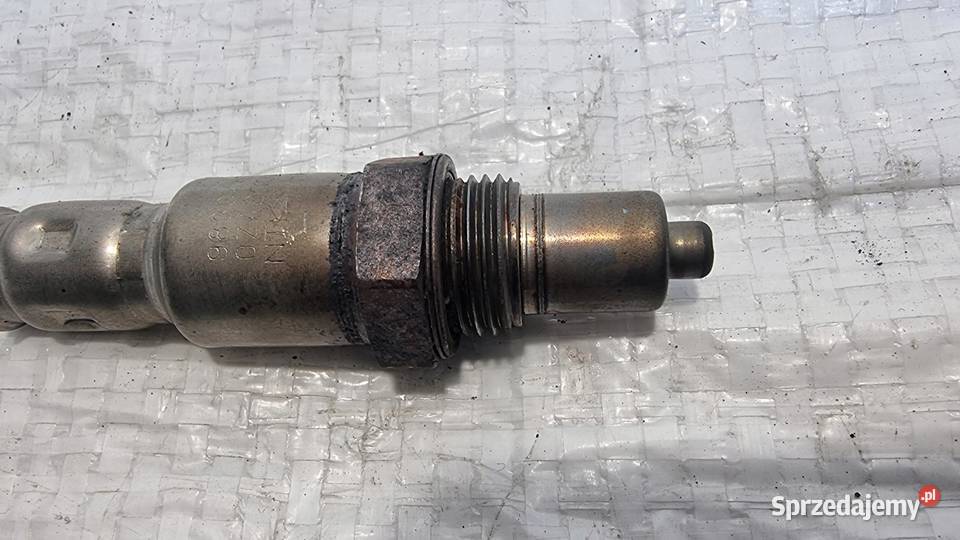 SONDA LAMBDA OPEL CORSA F 12 T 9830447680