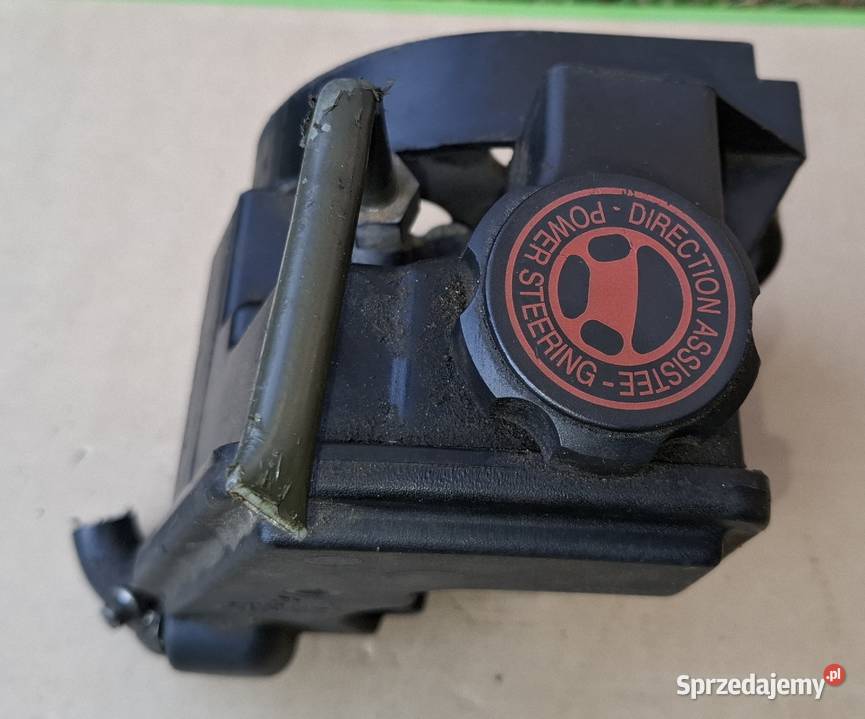 Pompa wspomagania PEUGEOT 206 CITROEN 9631411580 Lublin sprzedam