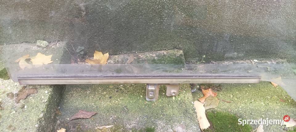 FSO Polonez szyby drzwi przednietylne prawa łódzkie Łódź