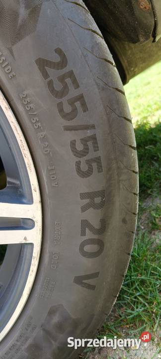 Ford Explorer sprowadzony
