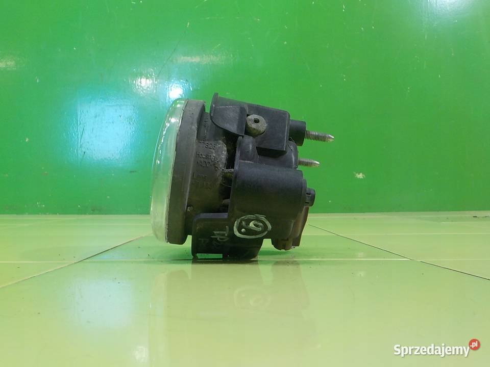SUBARU FORESTER III 20 D 10r 5D halogen lewy mazowieckie Suków sprzedam
