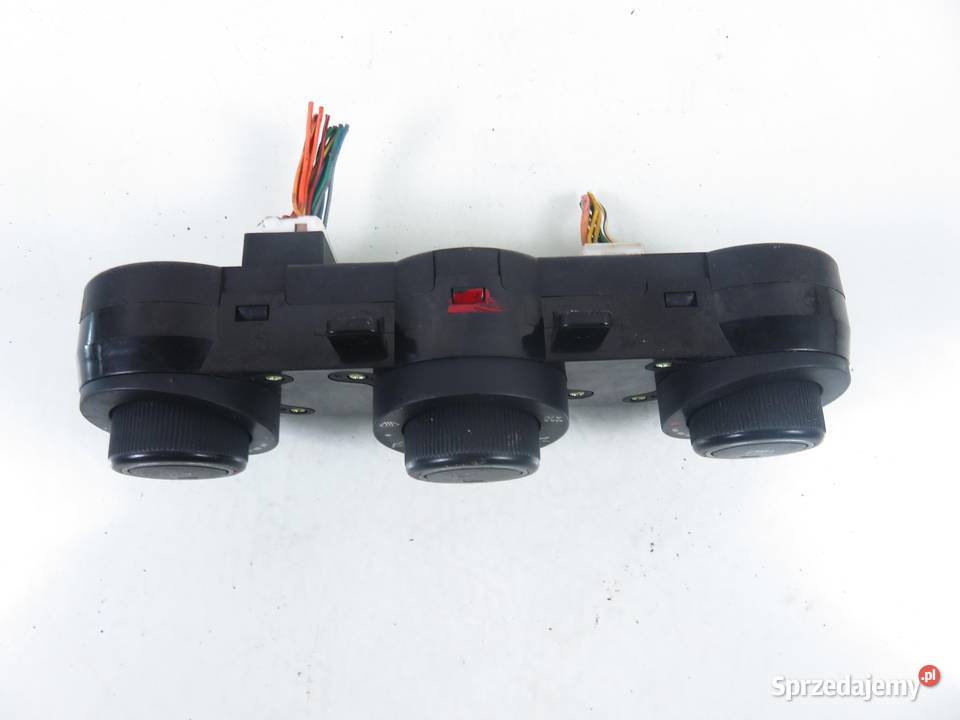 KLIMATRONIK KIA CEED I SW ED 972501H000