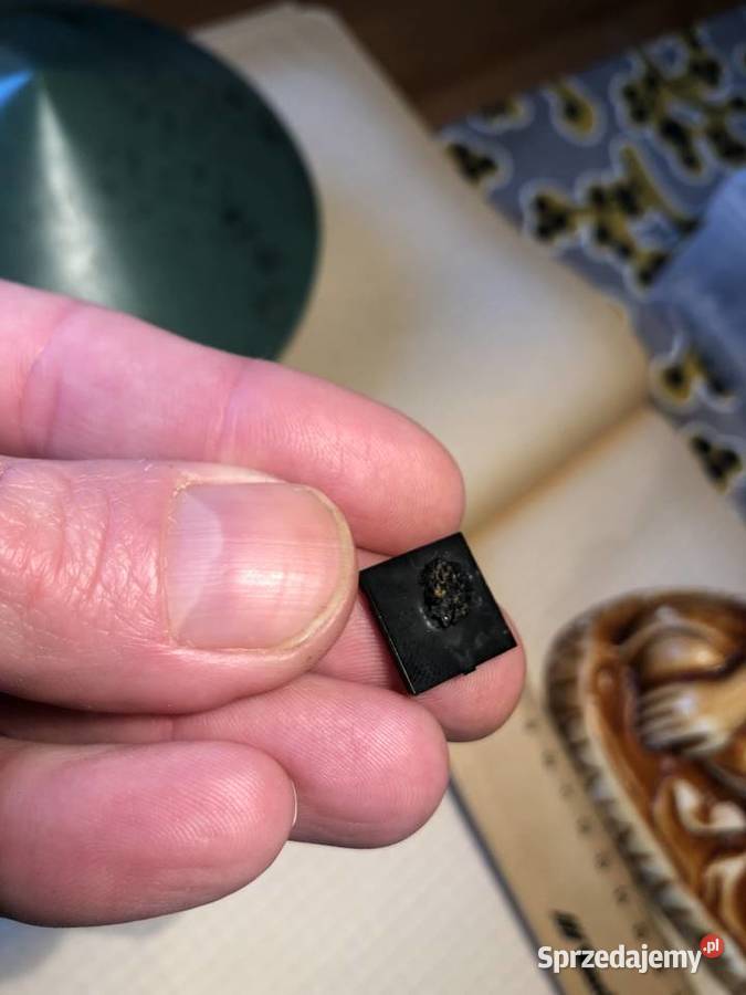 Emblemat Unitra z zestawu glośnikowego Tonsil ZG śląskie Tychy