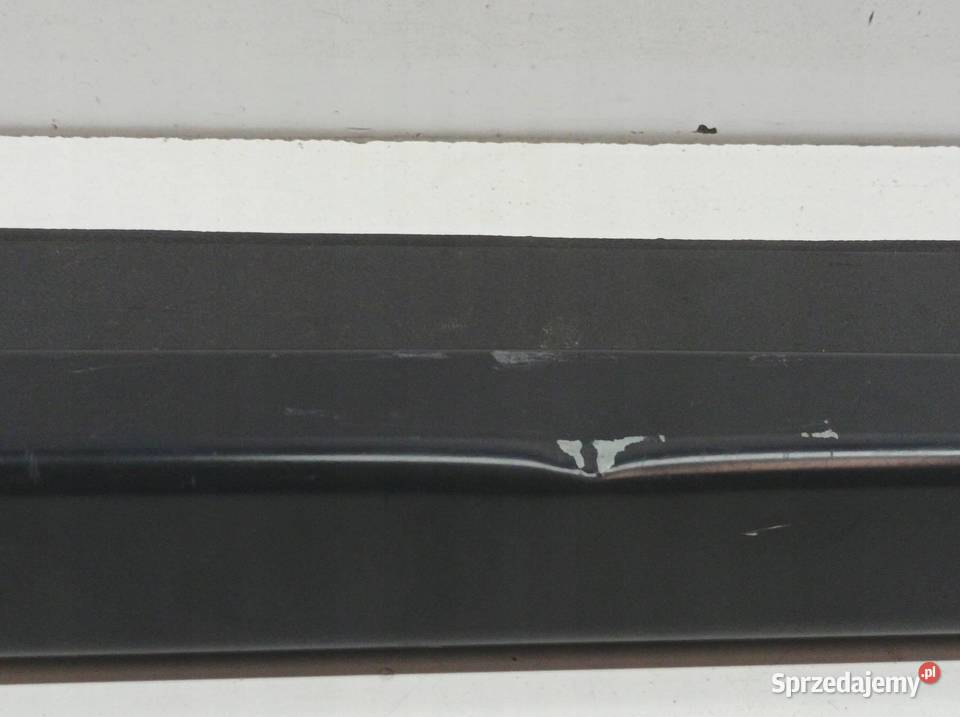 ROLETA BAGAŻNIKA W414 MercedesBenz Vaneo I