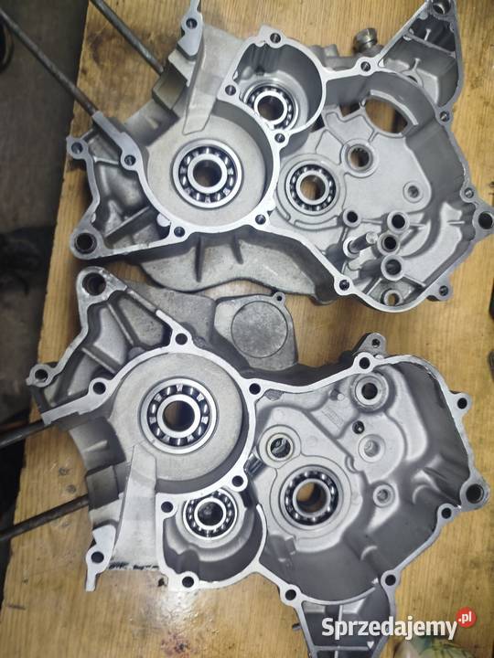 Części silnik Am6 Części montażowe Rawa Mazowiecka