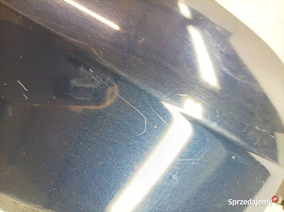 KLAPKA WLEWU PALIWA LZ5D Audi A6 III 20042011 C6 osobowe