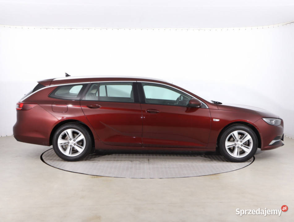 Opel Insignia 15 Turbo Piaseczno
