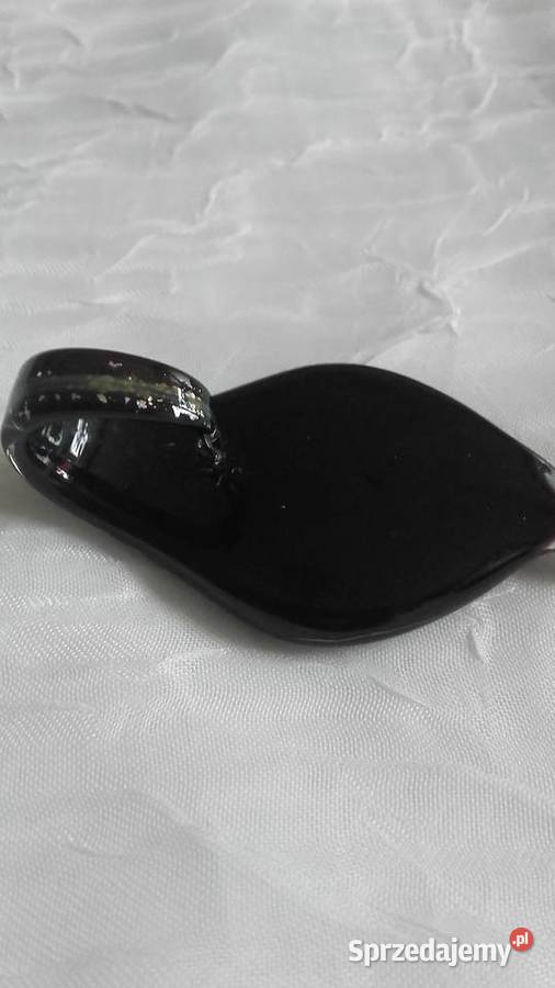 PRZEWIESZKA ZE SZKŁA WENECKIEGO RĘKODZIEŁO wielkopolskie Piła sprzedam