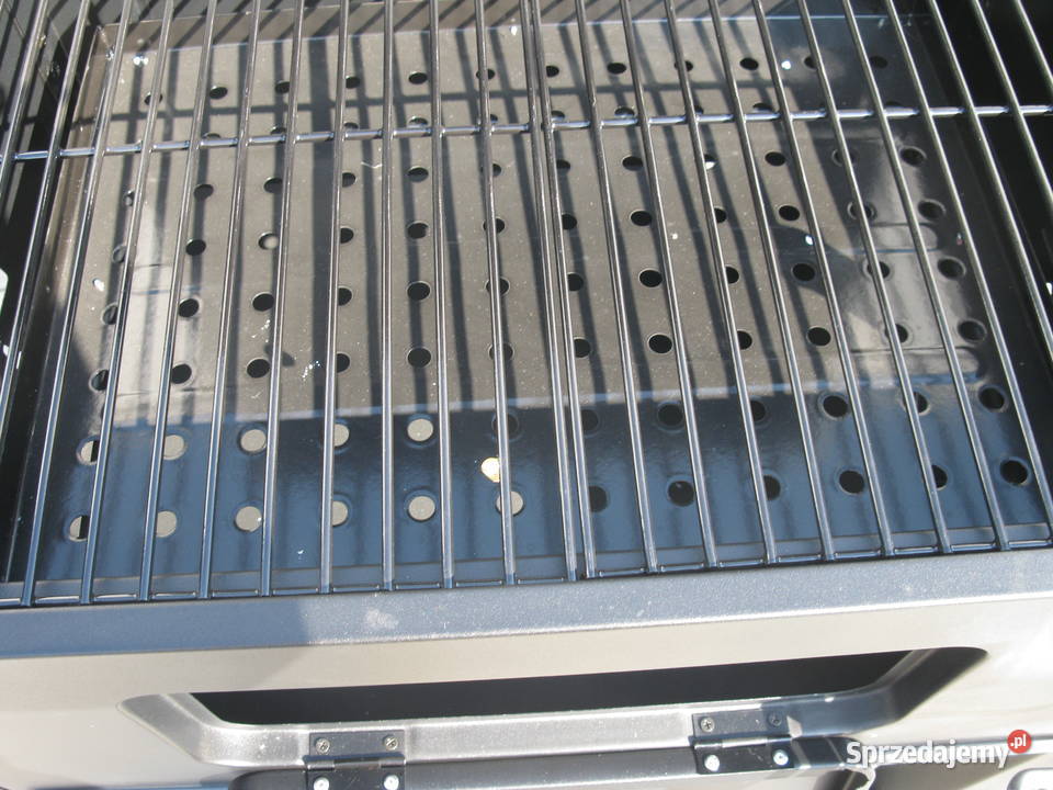 LANDMANN Gril Chef Komfort pokrowiec Rzeszów