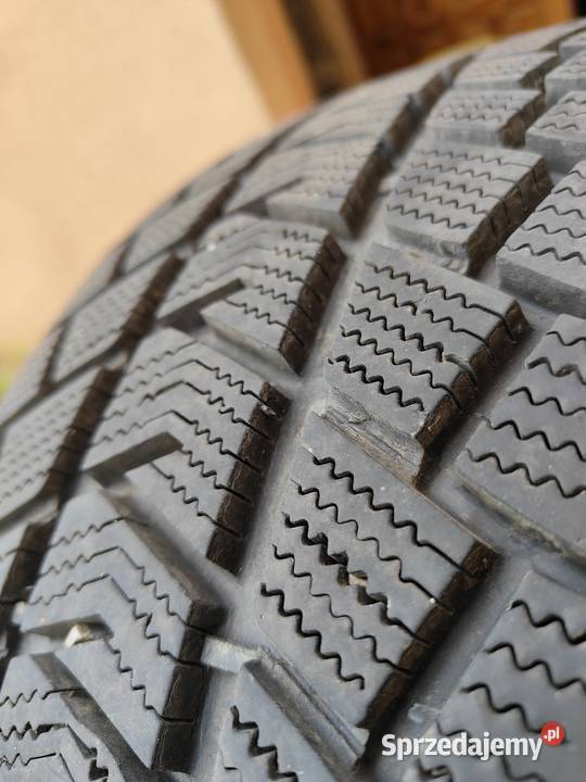 Opony zimowe Wałbrzych