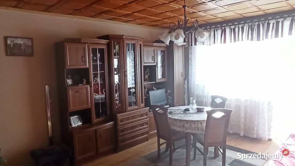 Mieszkanie 47 m Mysłowice sprzedam