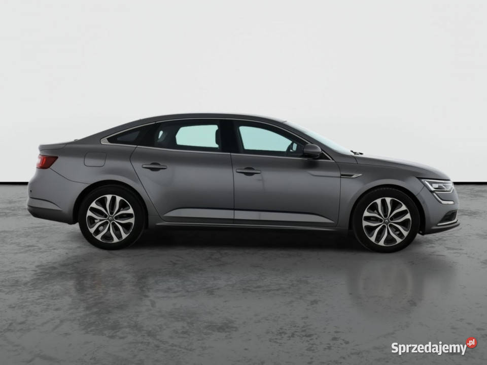 Renault Talisman 16 TCe 110KM