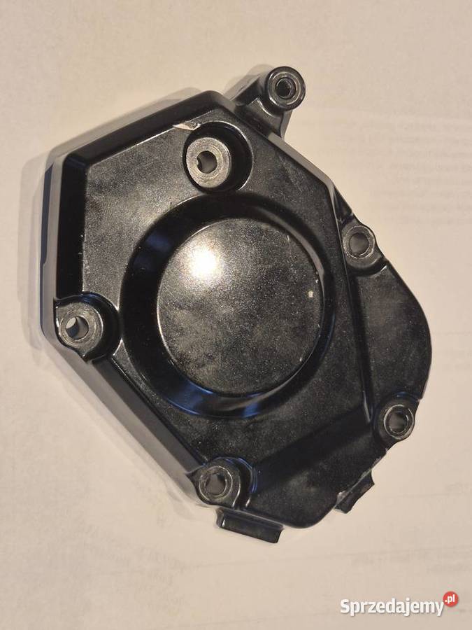 Kawasaki Z1000 Dekiel Impulsatora Silniki i osprzęt Słupsk