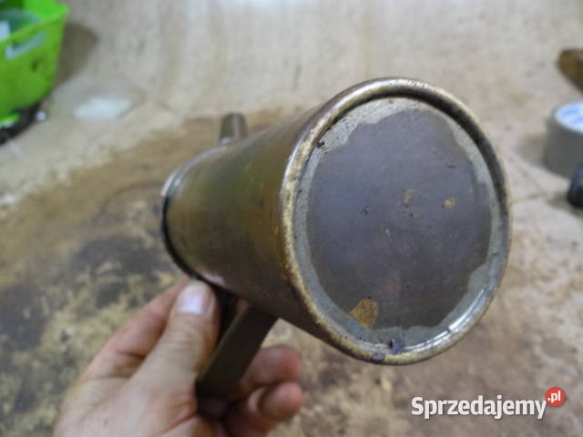 Zaerezet miarka oleju 05 l EMW AWO IFA dkw nsu Żary