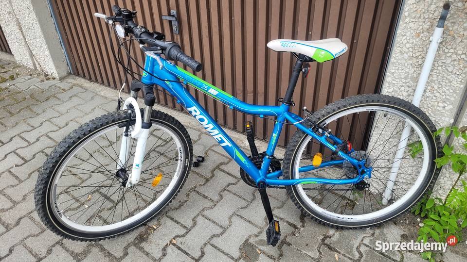 Rower górski Romet Jolene 26 10 MTB Female nowy Jasło