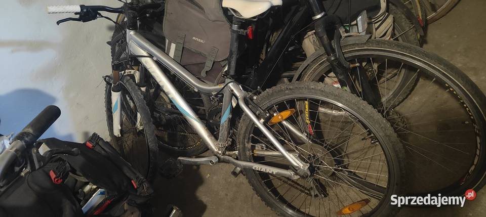 10 rowerów 30 do 600 Warszawa