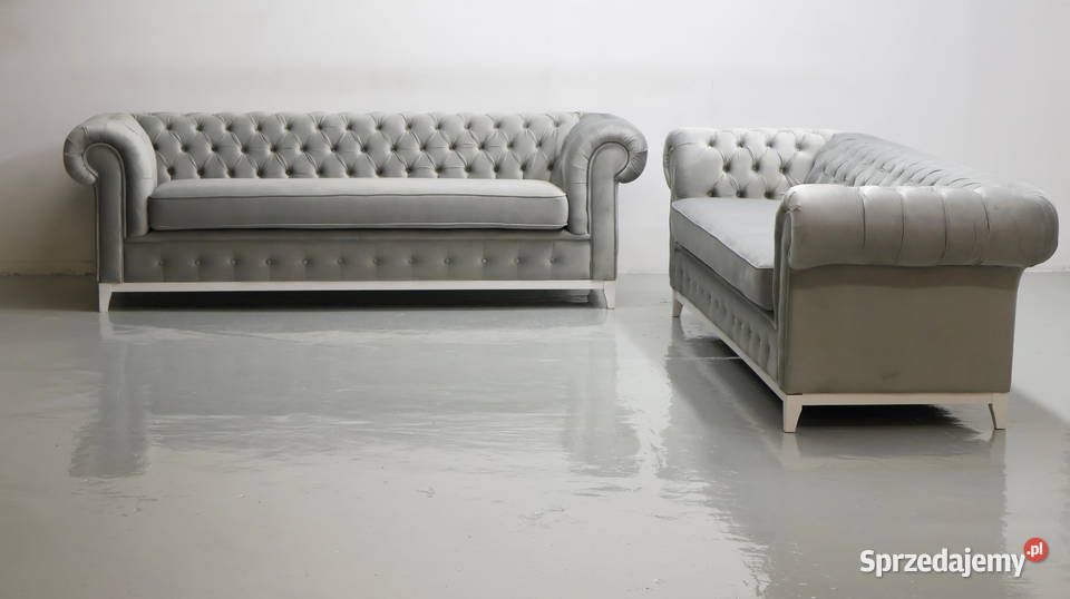 SYR nowy fantastyczny komplet 33 SOFA KANAPy Poznań