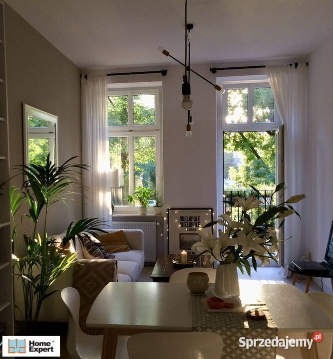 2pok 50met Daszyńskiego REMONCIE Wrocław 14980zł/m2 dolnośląskie sprzedam