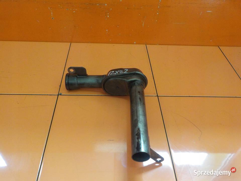 RANGE ROVER SPORT 30 TD V6 12r 255 306DT smok Suków