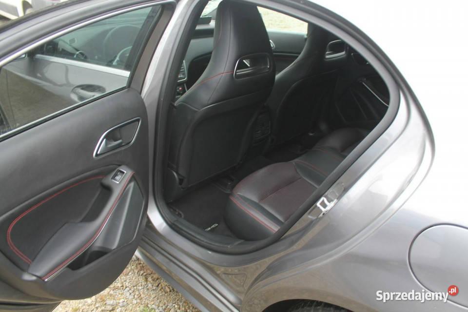 Mercedes A 220 W176 2012 czujnik zmierzchu Ostrów Wielkopolski sprzedam