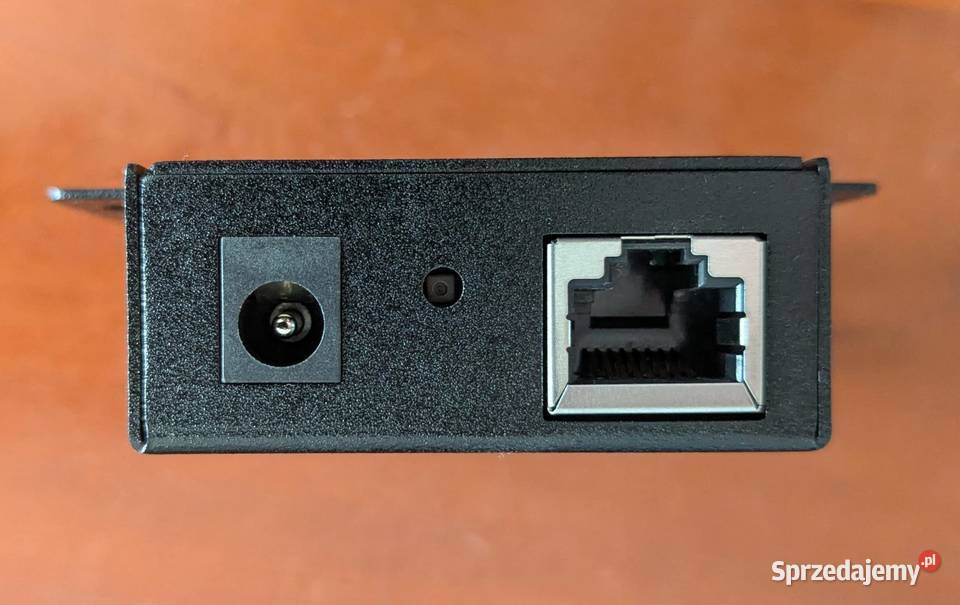 Serwer portów szeregowych MOXA NPort 5150EU V121 mazowieckie Warszawa