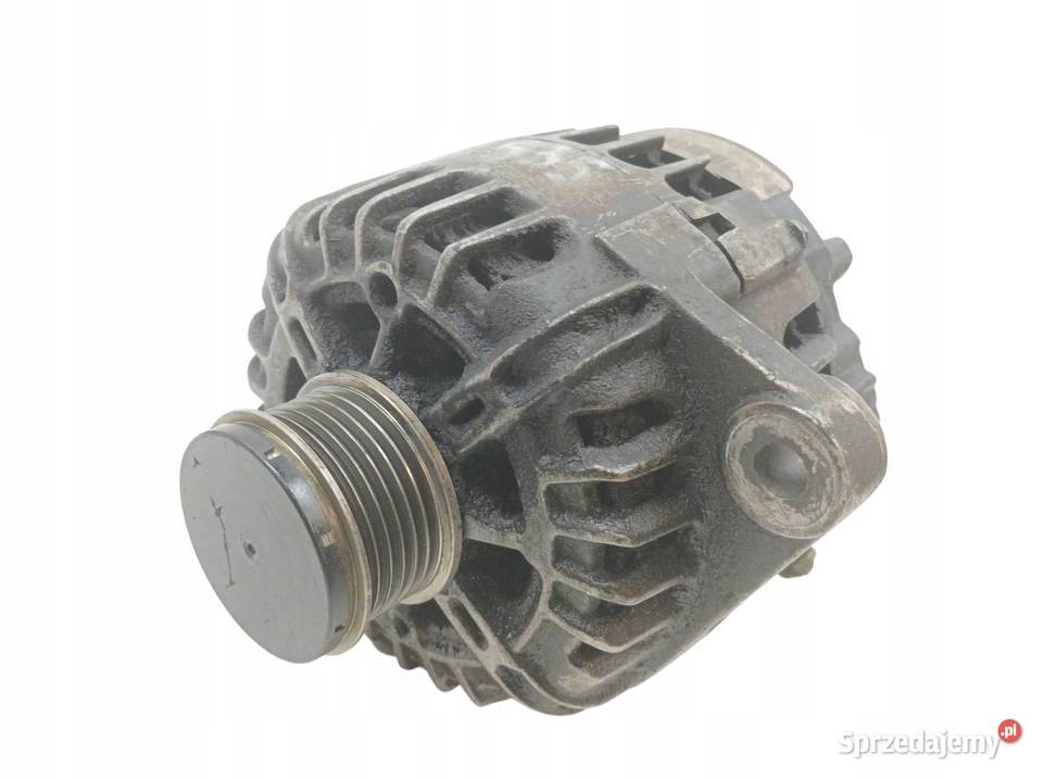 ALTERNATOR 20 CDTI Opel Zafira III 2011