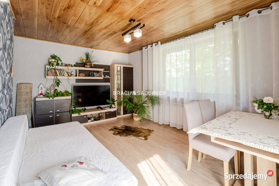 sprzedaży domu Świątniki Górne 220m2
