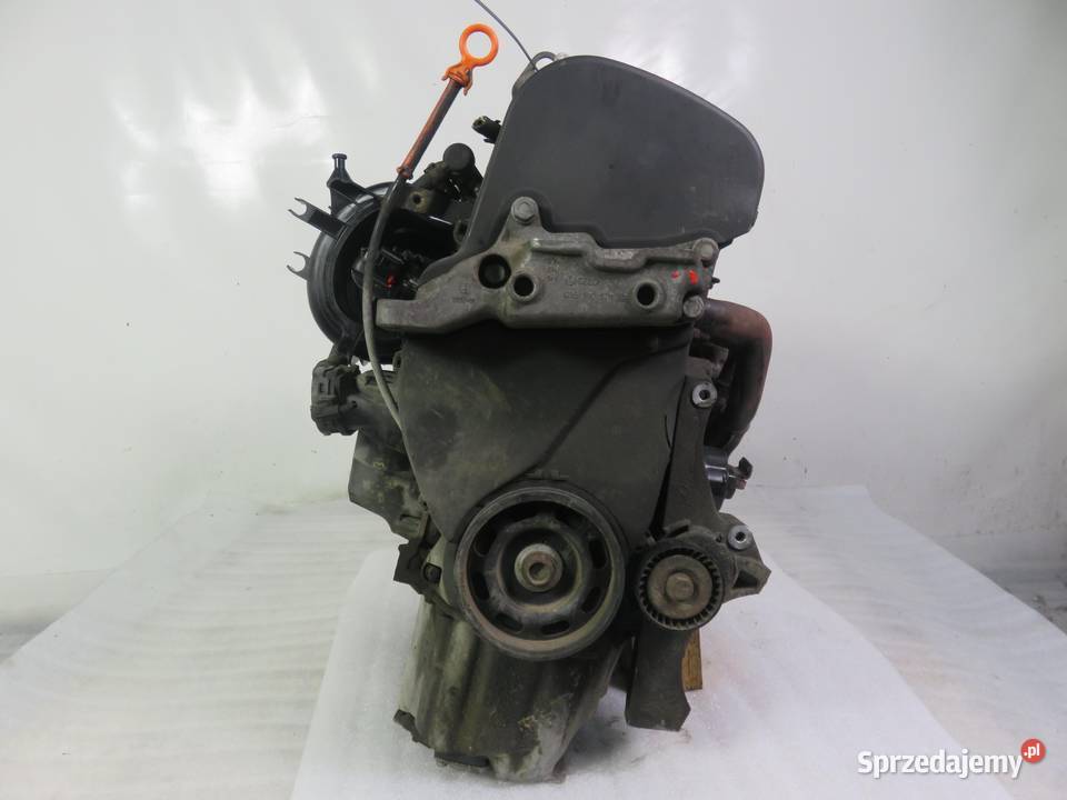 SILNIK VW GOLF V 1K1 14 16V BCA 75 osobowe