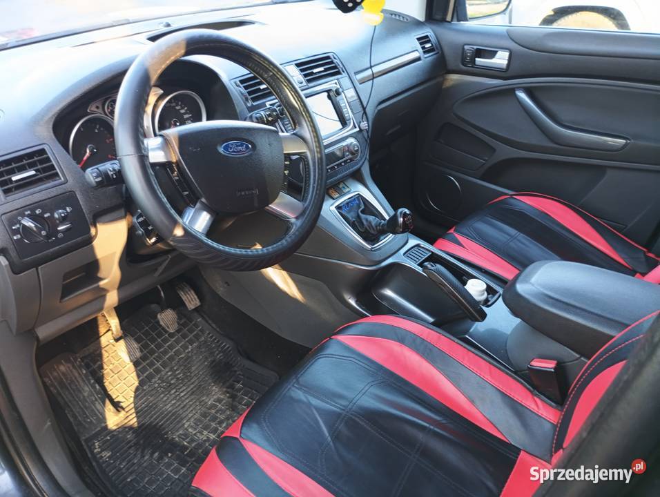 Sprzedam auto zachodniopomorskie Trzebiatów