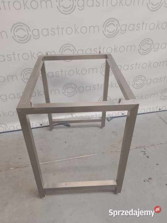 Podstawa pod piec 4 bolce 82x62x85 Wrocław