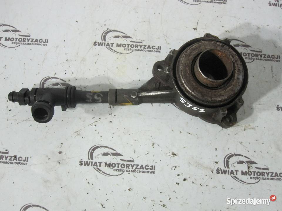 FORD TRANSIT 24 TDCI 08r wysprzęglik 4C117C560AA