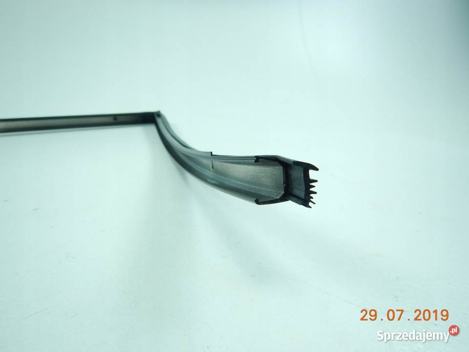 USZCZELKA SZYBY PRZÓD FIAT CROMA 9096 ASO lubelskie