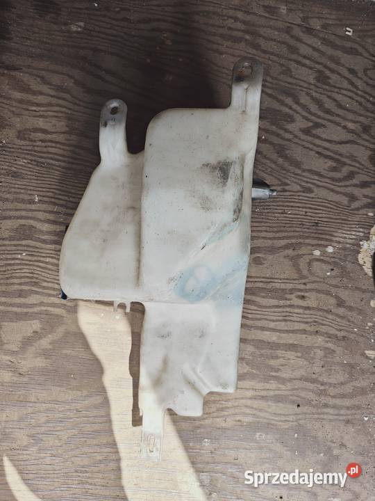 Zbiorniczek spryskiwaczy seat Ibiza 1 mazowieckie Łagów sprzedam