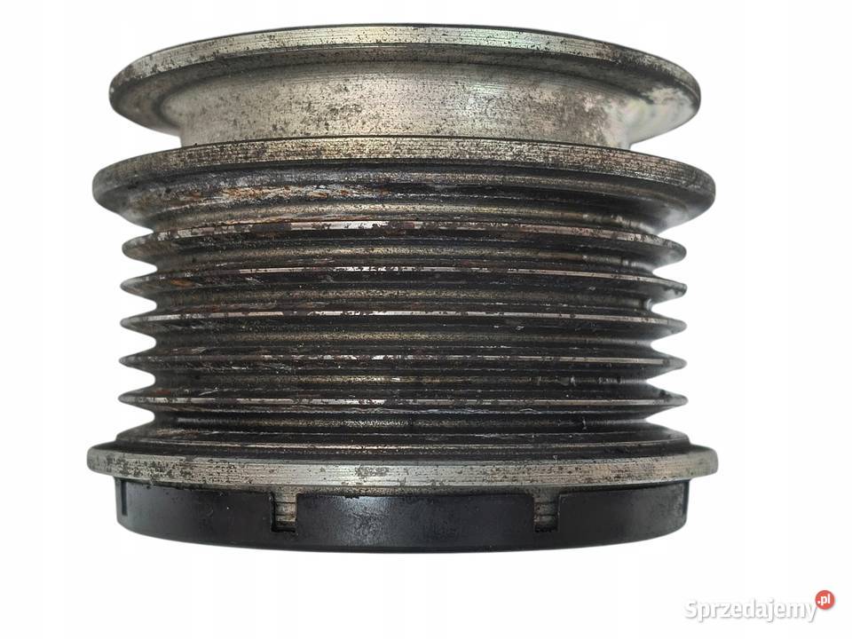 ALTERNATOR BOSCH VW Audi Skoda Seat 20 TFSI 140A Chełm