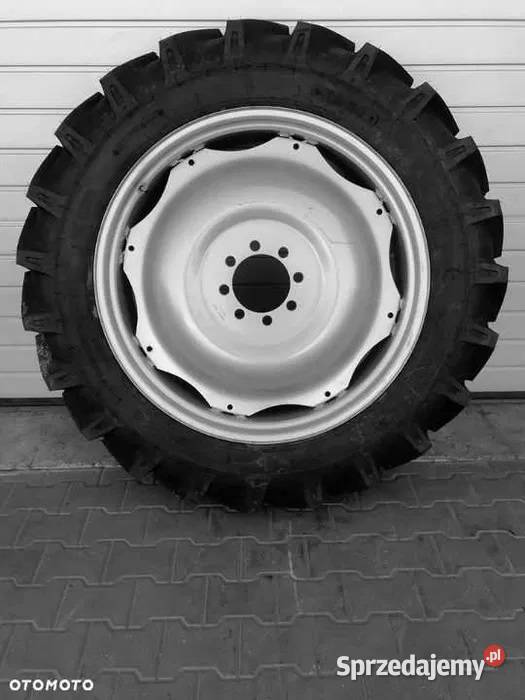 Koła 12436 PETLAS Zetor Koło Kompletne Tomaszów Lubelski