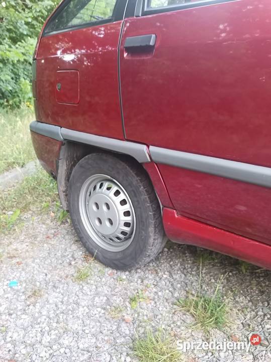 Zastava Yugo Florida In L 16 Warszawa sprzedam