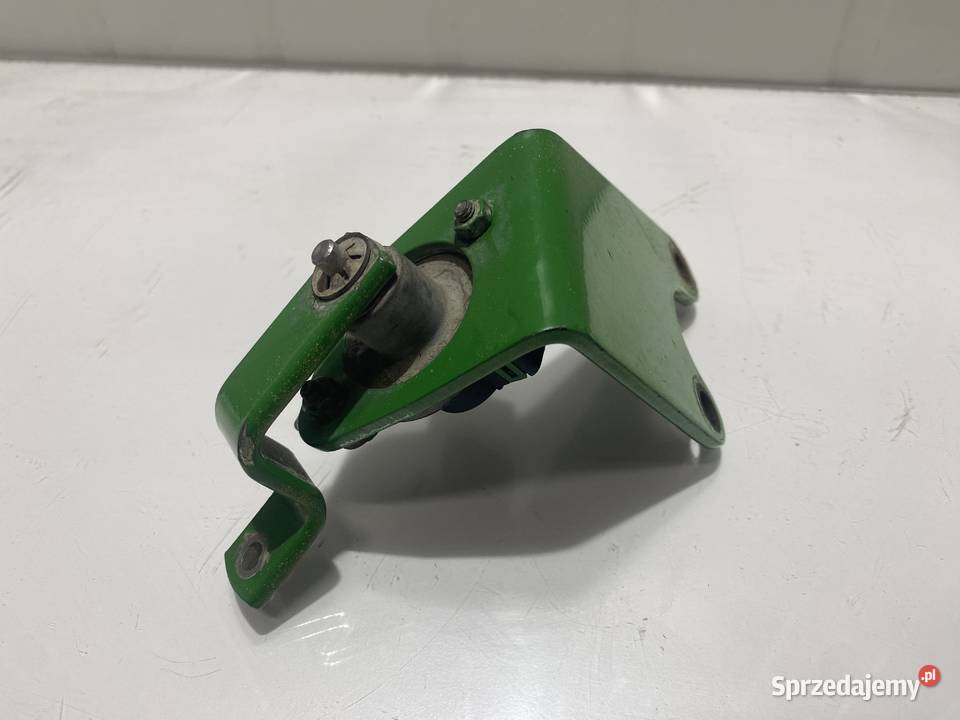MOCOWANIE CZUJNIKA TLS POZYCJI JOHN DEERE 7930 Do kombajnów sprzedam