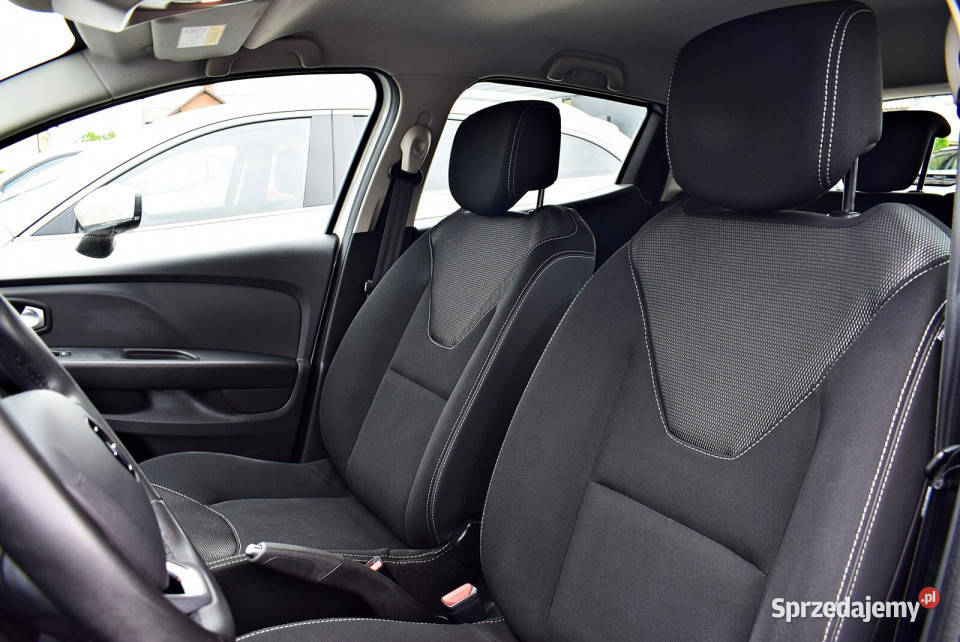 09 TCe 90 Krajowy FVAT23 ZEN Dealer Renault Rok produkcji 2020 Gliwice sprzedam