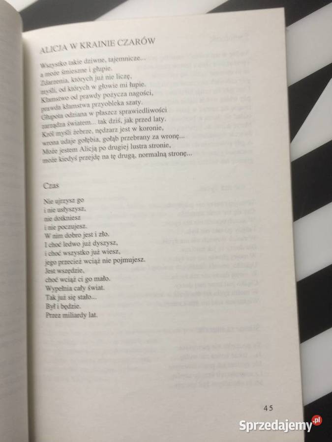 3598 Przed Horyzontem Almanach Literacki zachodniopomorskie Szczecin sprzedam