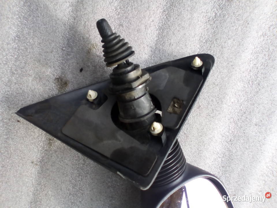 Ford Ka I Lewe lusterko Karoseria Bukownica sprzedam