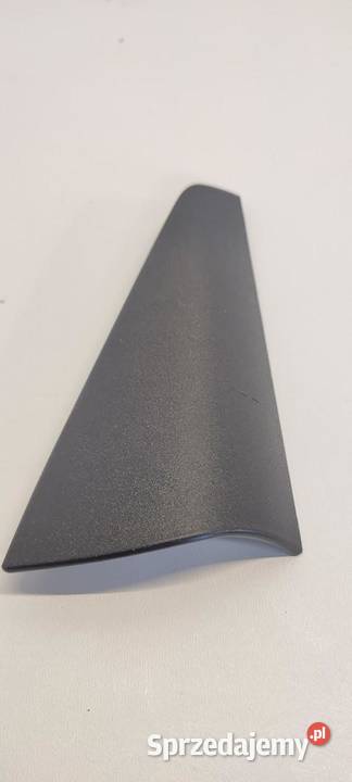 MERCEDES W247 TRÓJKAT DRZWI LEWY TYŁ A2477303500 Osłony i zaślepki