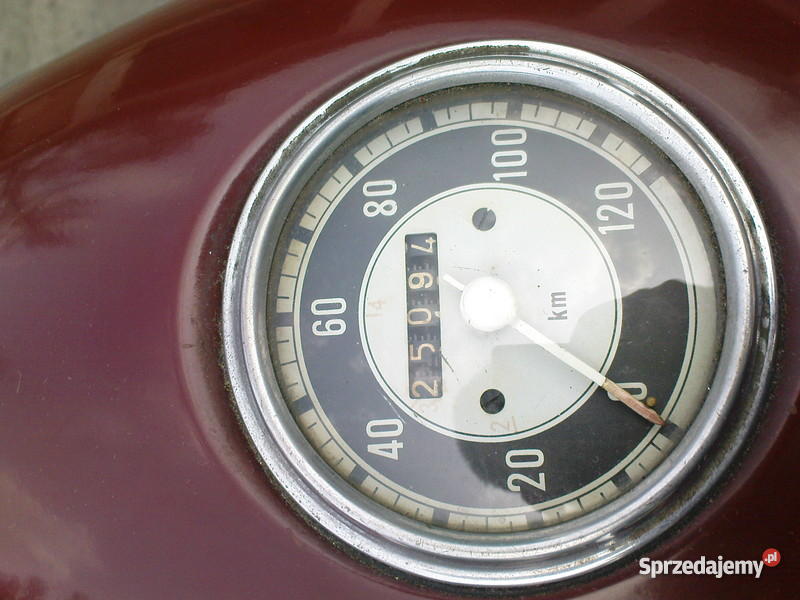 motor Jawa Siemianowice Śląskie