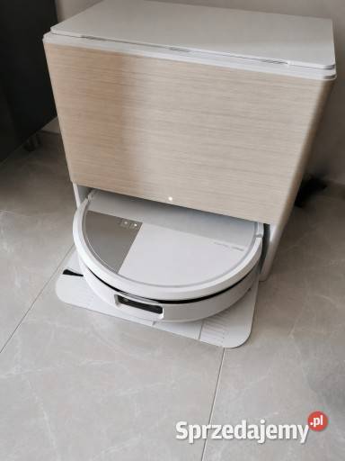 Robot sprzątający iRobot Roomba 775 Combo Łódź