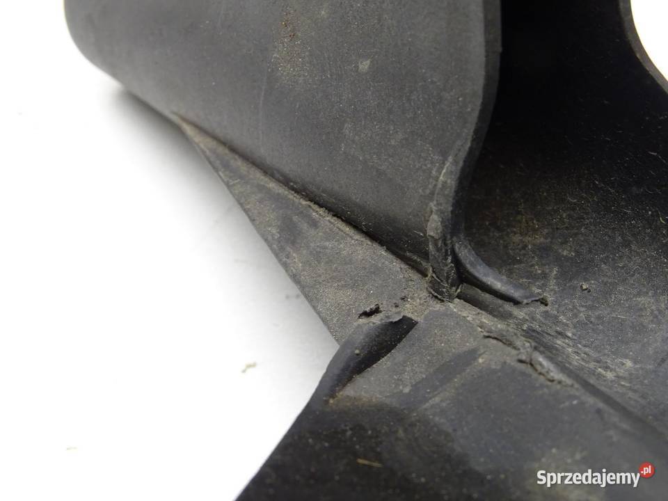 ŚLIZG UCHWYT MOCOWANIE LAMPY PRAWY PRZÓD