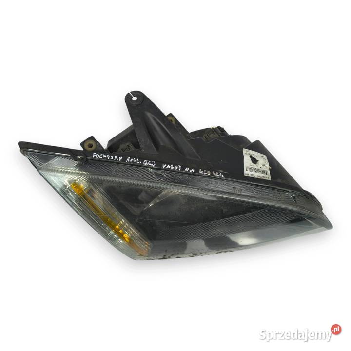 LAMPA PRAWA Ford Focus II mk2 CC ST 0407 prawy Chełm