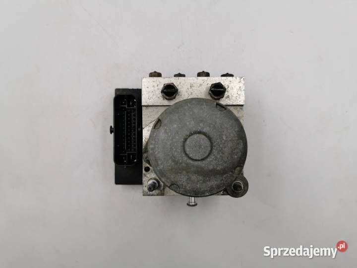 Pompa ABS ESP Expert Jumpy Scudo 0265251177 mazowieckie Wyszków