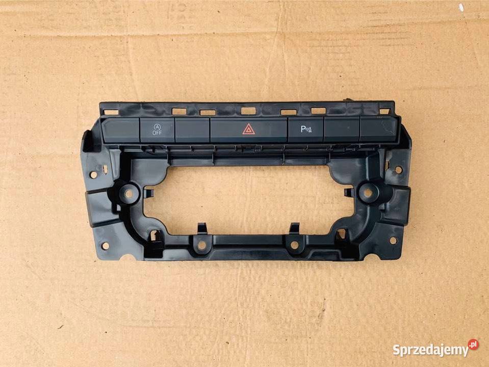 2GA864224 Ramka przyciski tunelu środkowego vw Szczecin